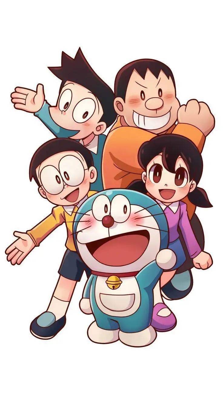 doraemon-and-nobita-photo doraemon-and-nobita-photo