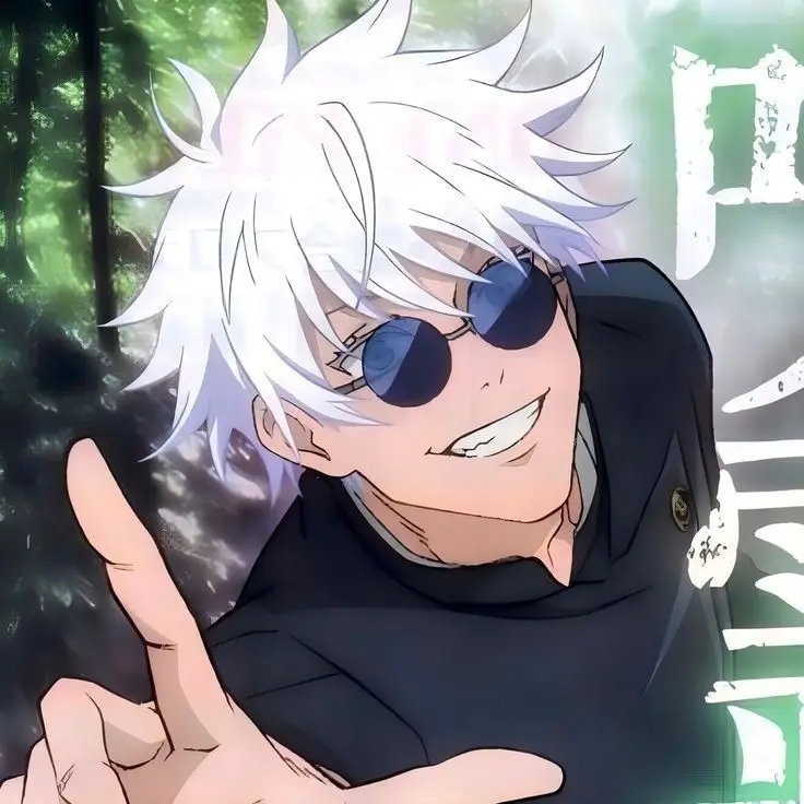 drippy-gojo-pfp drippy-gojo-pfp