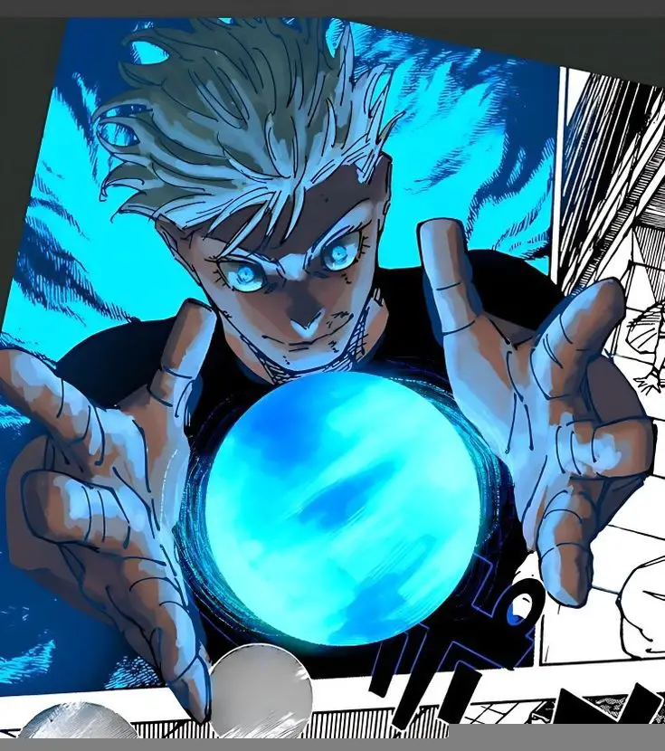 gojo-pfp-awakened gojo-pfp-awakened
