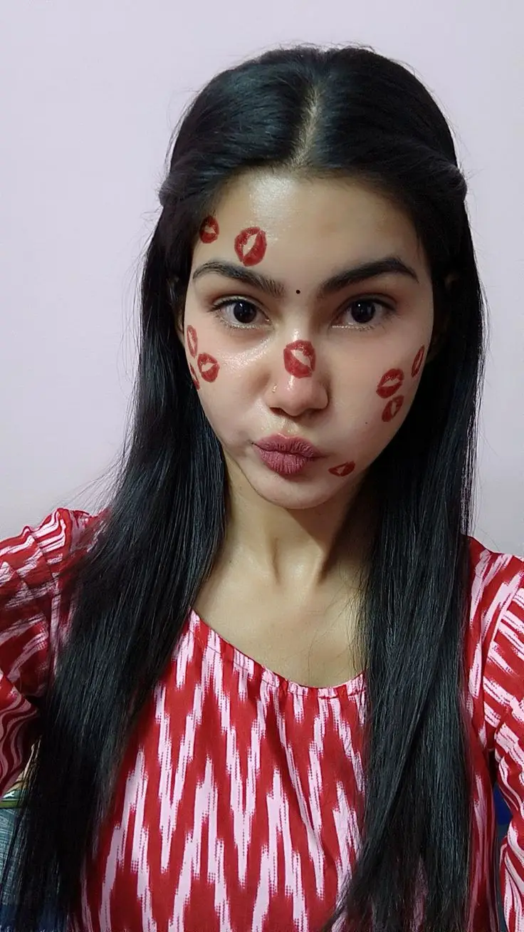 hidden-face-girl-pic-aesthetic hidden-face-girl-pic-aesthetic