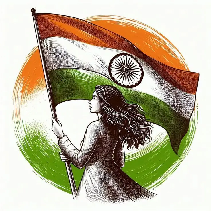 jhanda-tiranga-dp jhanda-tiranga-dp