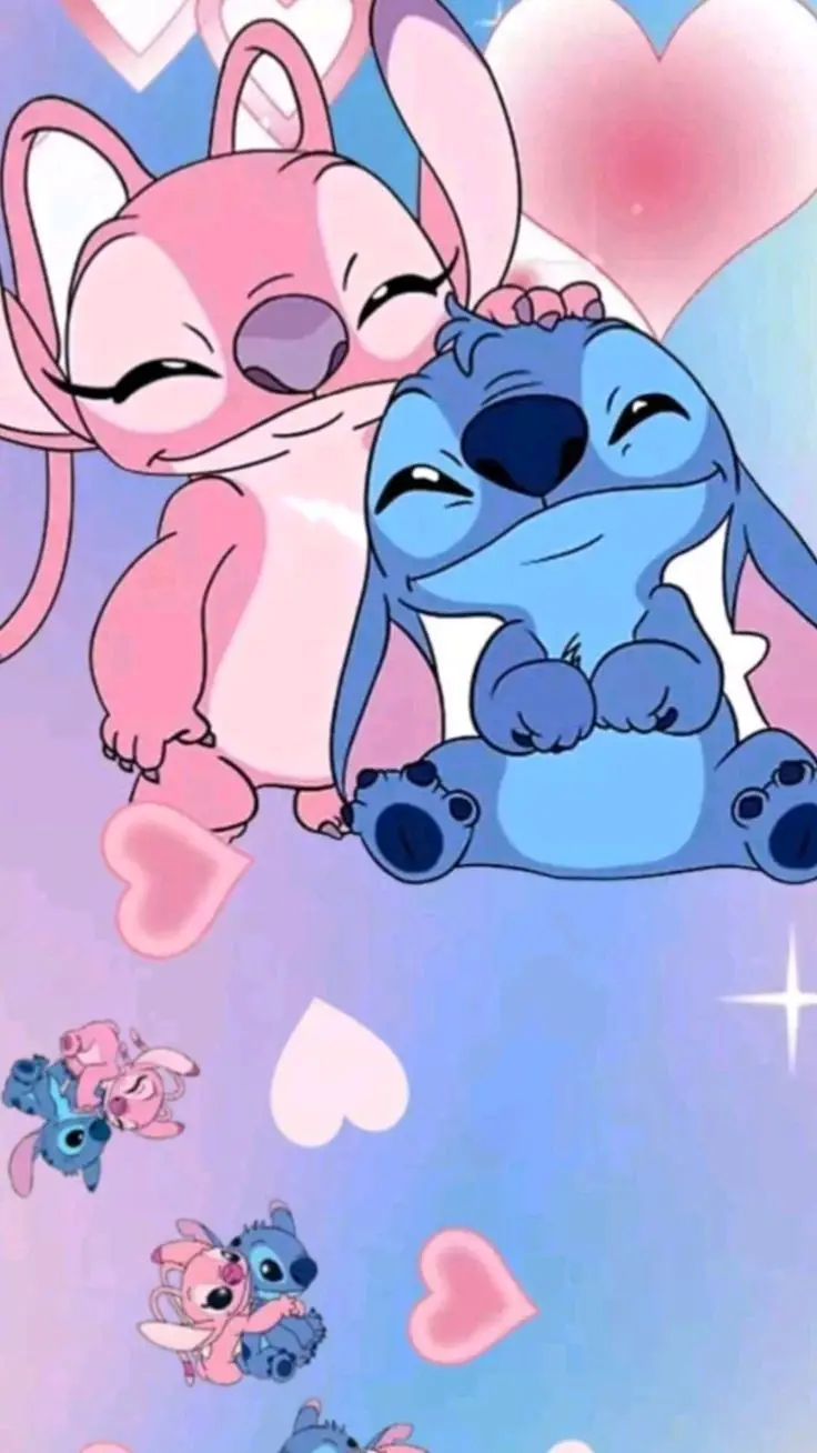 lilo-and-stitch-wallpaper lilo-and-stitch-wallpaper
