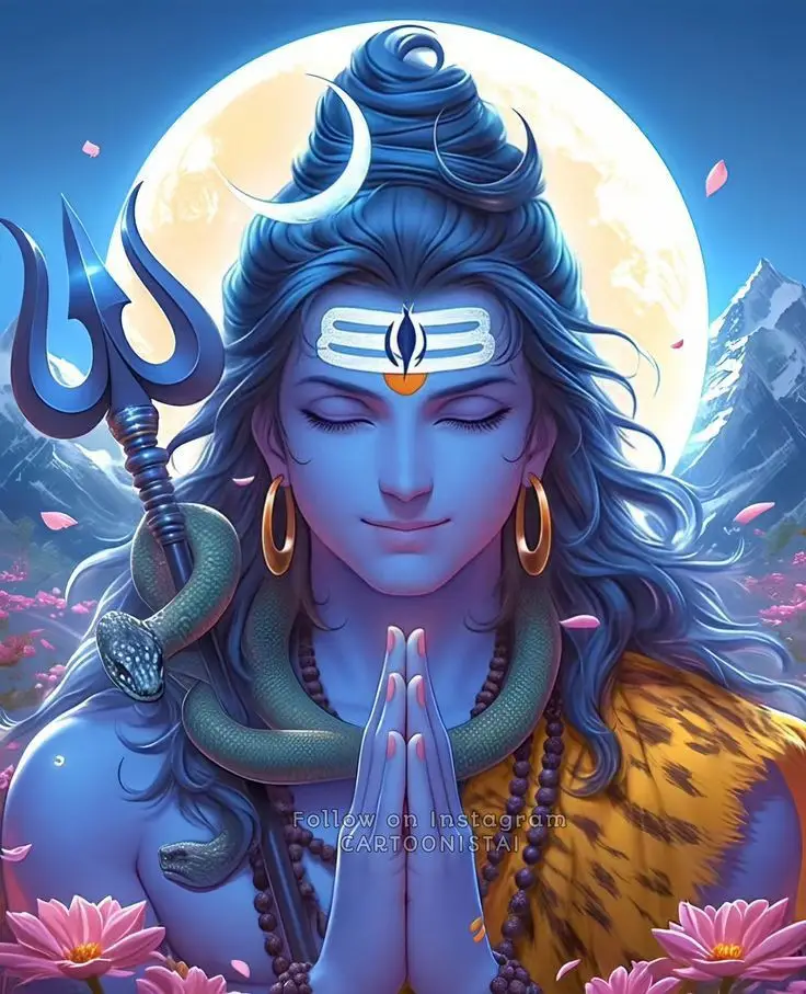 mahadev-dark-wallpaper-k-iphone mahadev-dark-wallpaper-k-iphone