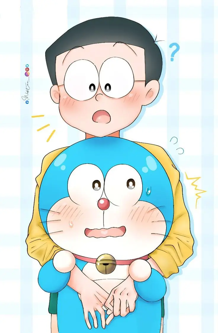 nobita-attitude-photo-wallpaper nobita-attitude-photo-wallpaper