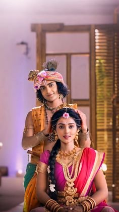 radha krishna dp photo