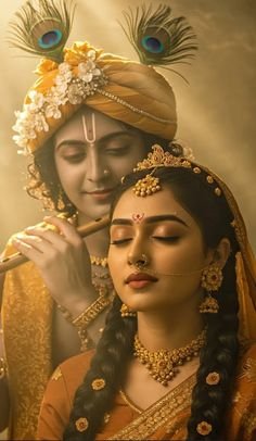 radha krishna dp photo