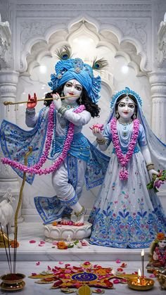radha krishna dp photo