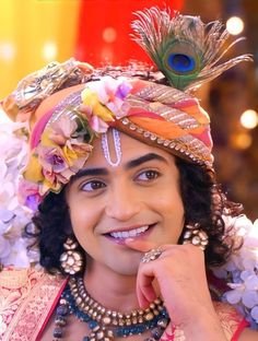 radha krishna dp photo