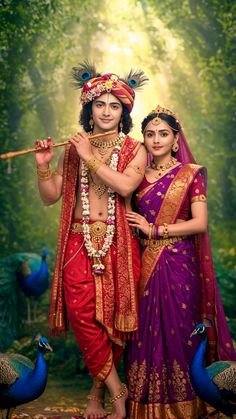 radha krishna dp photo