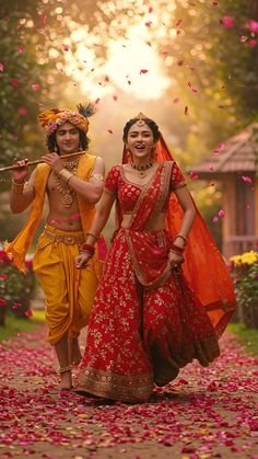 radha krishna dp photo