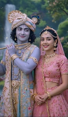 radha krishna dp photo