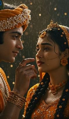 radha krishna dp photo