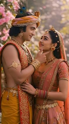 radha krishna dp photo