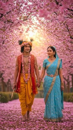 radha krishna dp photo
