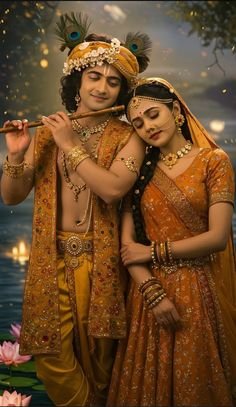 radha krishna dp photo