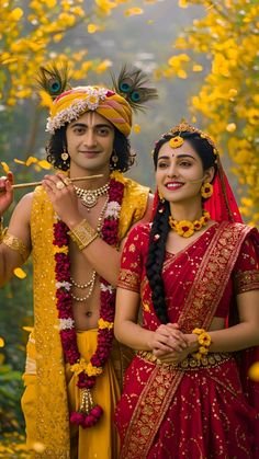 radha krishna dp photo