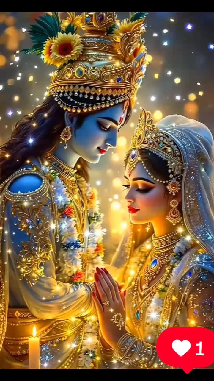 radha krishna dp photo