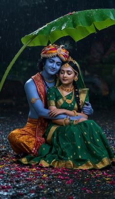 radha krishna dp photo