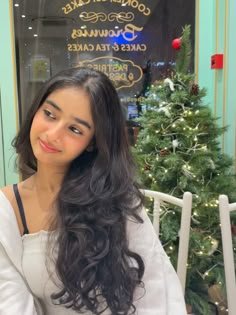 Cute Simple Girl Pic