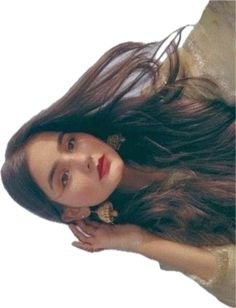 Cute Simple Girl Pic