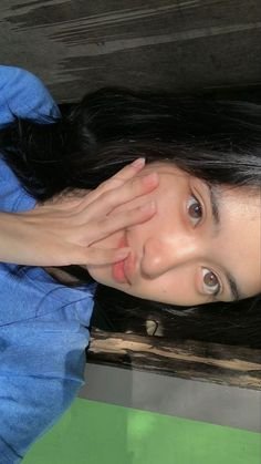 Cute Simple Girl Pic