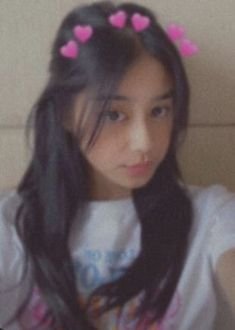 Cute Simple Girl Pic