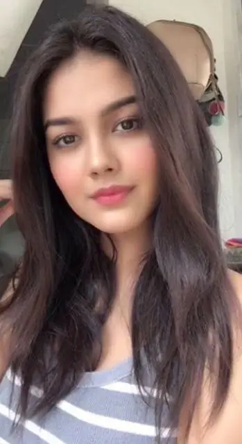 single-girl-dp-cartoon-love