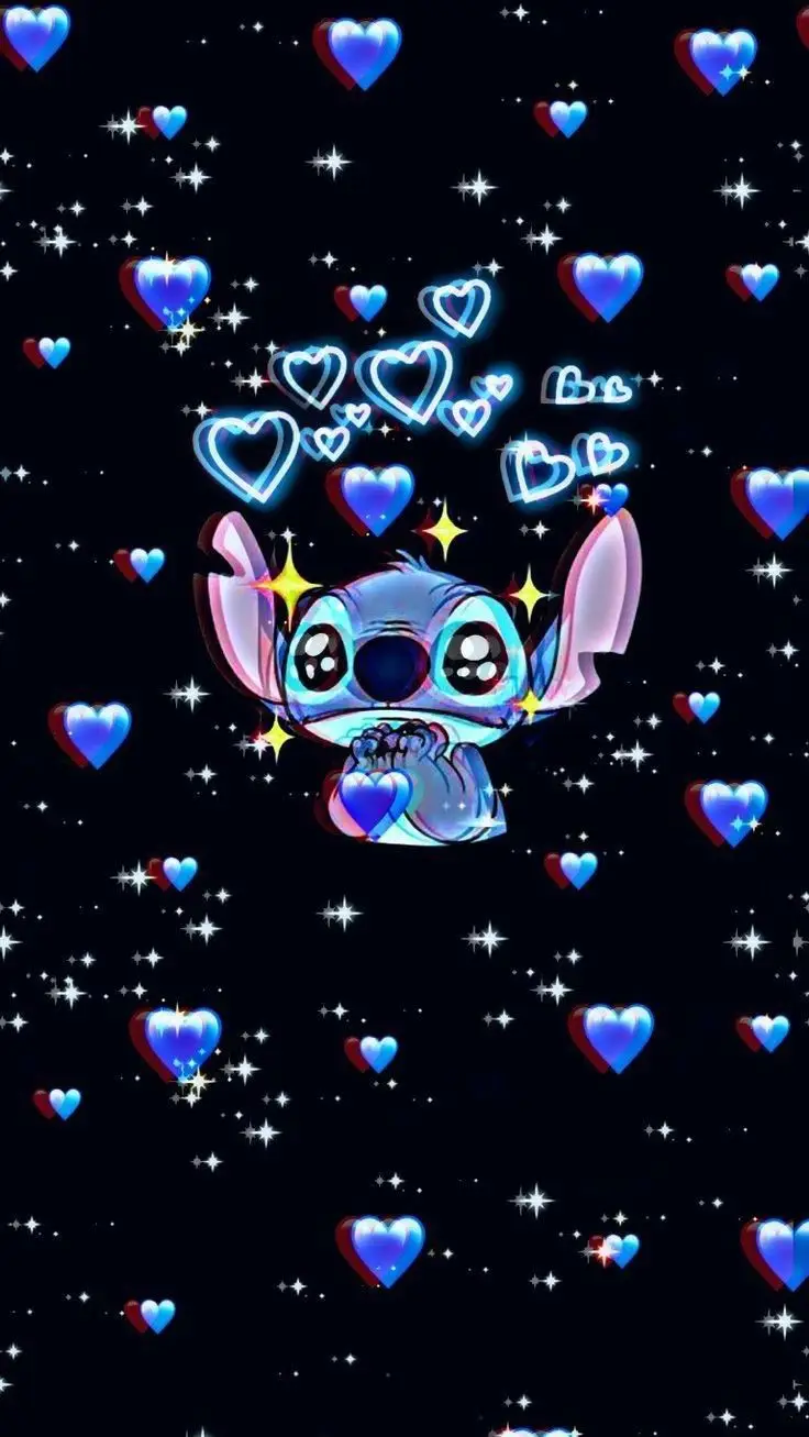 stitch-wallpaper-dark stitch-wallpaper-dark