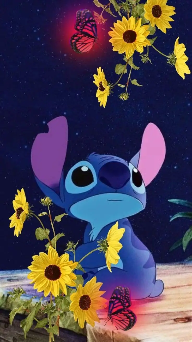stitch-wallpaper-disney stitch-wallpaper-disney